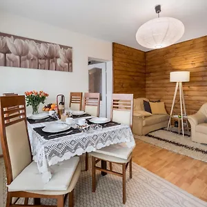 Apartament Frajda, Zakopane