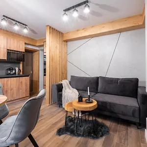 Apartament Tatras, Zakopane