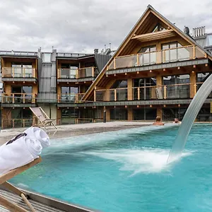 Apartament Royal &, Zakopane