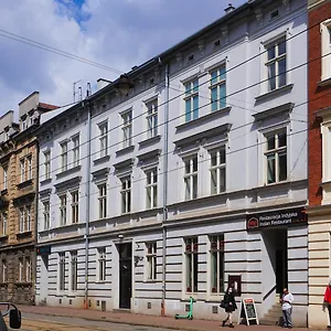 Starowiślna Vip Kraków