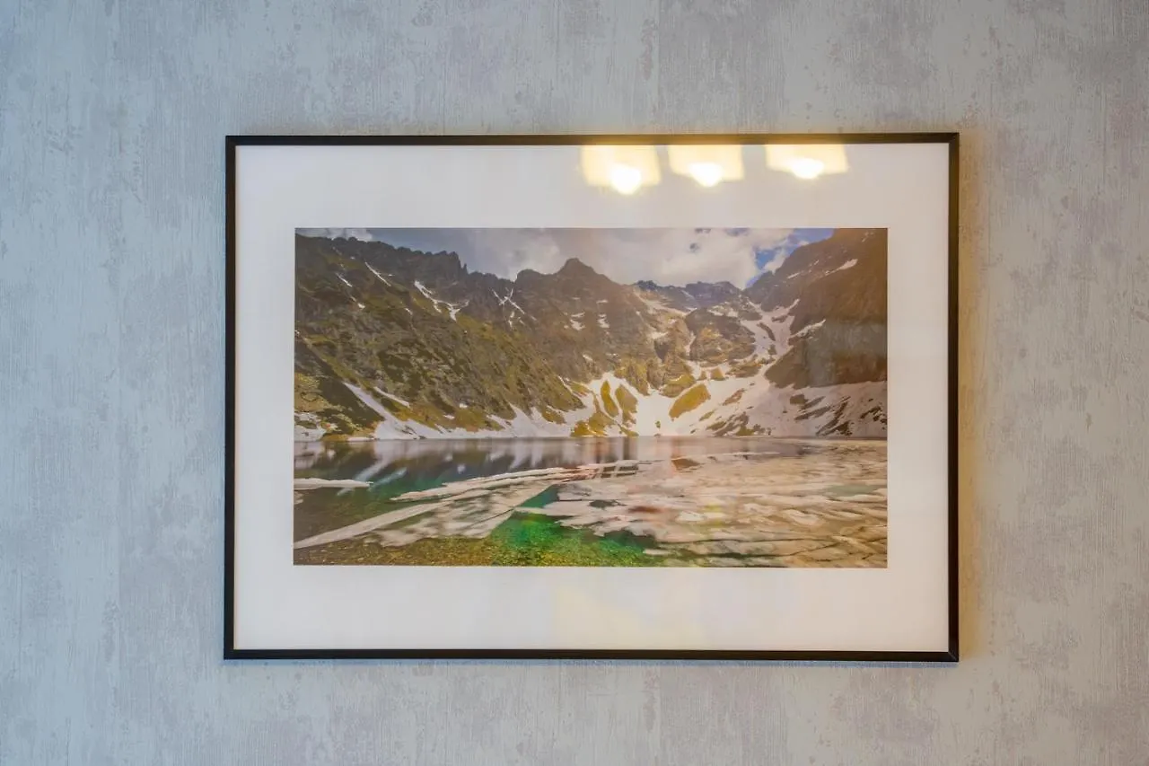 Willa Bystra Zakopane Homestay