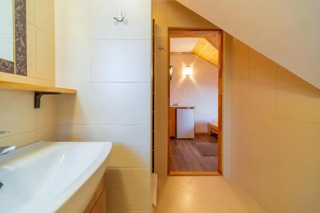 Willa Bystra Zakopane Homestay