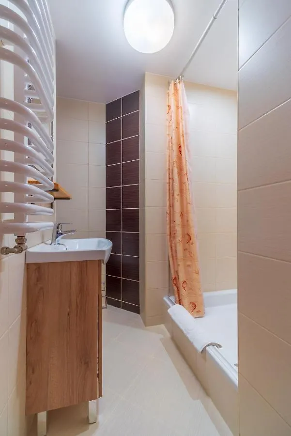 Homestay Willa Bystra Zakopane